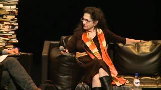 Susan Neiman over Reclaiming Moral Idealism [upl. by Corney173]