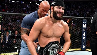 Jorge Masvidal  Greatest Year [upl. by Rancell558]