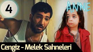 Anne  Cengiz  Melek Sahneleri 4 [upl. by Novy]