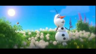 Frozen In Summer Song Speed UpSlowed Down [upl. by Artemus]