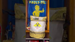 TOXIC FALLOUT LOOTCRATE UNBOXING [upl. by Iman]