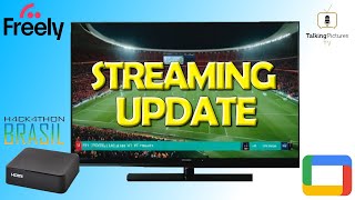 🟢 Streaming Update  17th September 2024  Hack an IPTV Box 🟢 [upl. by Attecnoc]