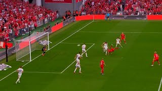 Yussuf Poulsen Goal Denmark Vs Serbia 20 All Goals Results Highlights amp Match Analysis [upl. by Inverson]