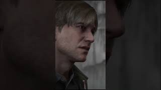 Cambios extraños en Silent HIll 2 Remake [upl. by Goodspeed]