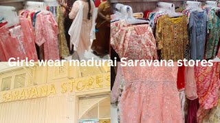 சூப்பர் கலெக்ஷன்ஸ் சூப்பர் சரவணா ஸ்டோர்ஸ் மதுரைmadurai Saravana stores for diwali 🎇 collections [upl. by Avron17]