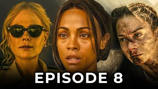 Lioness Season 2 Episode 8 Recap And Ending Explained [upl. by Onofredo534]