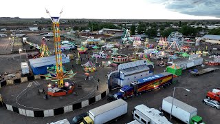 Navajo County Fair 2024 is Almost Here [upl. by Marlette727]