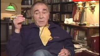 John Colicos on Star Trek fans [upl. by Philippe]