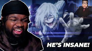 Mahitos Insanity needs to be Studied  MAHITO The Most Diabolical Curse CjDaChamp REACTION [upl. by Bautista606]