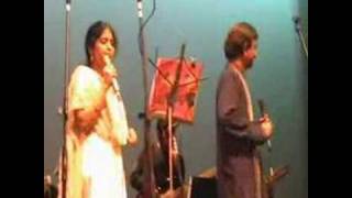 CHURALIYA HAI TUMNE DIL KO VISWASRUTHI CONCERT [upl. by Juback]