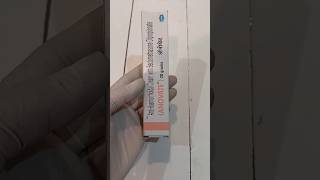 Anovate cream  anti haemorrhoidal with beclomethasone dipropionate cream shorts youtubeshorts [upl. by Walkling902]