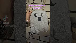 TJ Maxx purses for Halloween [upl. by Patricio]