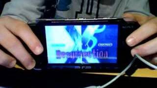 How To get Windows Vista on your PSP [upl. by Lenes]