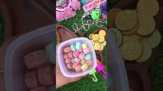 Yummy candy galore comedy funny trending [upl. by Leaper]