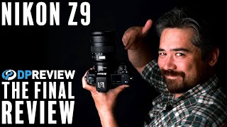 Nikon Z9 Review [upl. by Sivam66]