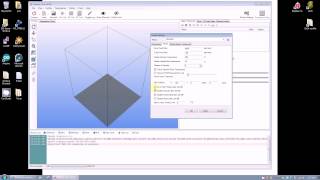 How to configure Repetier for your printer [upl. by Heidie]