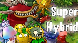 Plants VS Zombies Cheats Unlimited SunInstant RefillGodlike Plants [upl. by Adiaz651]