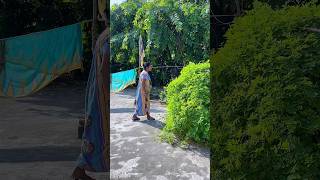 😳মা আজ ভয় পেয়ে গেলো minivolgs funny comedy [upl. by Crispin]