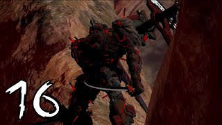 Daemon X Machina Gameplay No Commentary 16 Solomon Not Grundy [upl. by Frierson238]