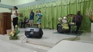 Agape Guanapo was live [upl. by Rorie]