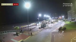 MONTE HERMOSO camara EN VIVO  VERANO 2024 [upl. by Obidiah]