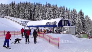 Winterberg heeft fantastische start van het wintersportseizoen live report [upl. by Bryanty]