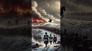 The Invasion of Russia 1812 1812 history napoleon [upl. by Mcnully]