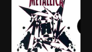 Metallica  Stone Dead Forever  Hero Of The Day Single BSide [upl. by Boot]