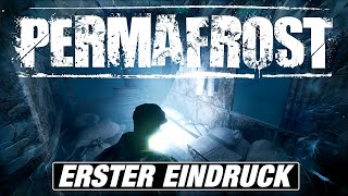 Permafrost  Erster Eindruck  Demo angezockt [upl. by Trix238]