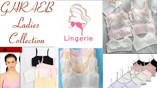 TEENAGER NON PADDED BRA COTTON STUFF HIGH QUALITY MrsOsman690foryou teenagers bra girl 🛍🌏 [upl. by Sprague]