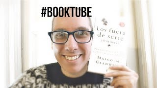 LOS FUERA DE SERIE OUTLIERS de Malcolm Gladwell  RESEÑA DEL LIBRO [upl. by Bully326]