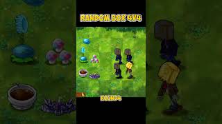 Funny Challenge pvz plantsvszombies pvzchallenge [upl. by Gaye817]