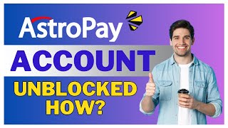 Unlock Your Astropay Account Now Dont Miss Out  Letsdoitashish [upl. by Marsha]