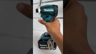 Makita Impact Driver 18V DTD172 [upl. by Susann]