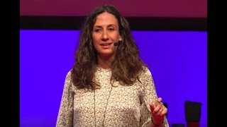 The Fragility Factor from societal challenge to social wealth  Anna Fiscale  TEDxLakeComo [upl. by Ynetruoc]