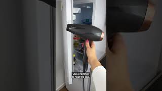 Before you call for service try this dryer trick [upl. by Anaz]