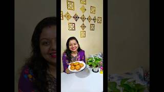 Kakara Pitha  Suji kakara shorts short shortvideos youtubeshorts viralshort ytshort odiafood [upl. by Atyekram]