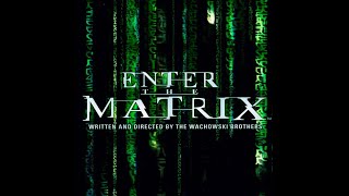 First 15 of Enter the Matrix [upl. by Alyhs642]