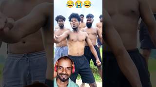 Party Dena Padega 😂shorts comedy carryminati surajroxfunny realfools memes vikramcomedyvideo [upl. by Sucramraj]