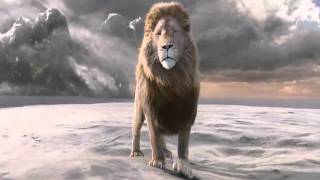 A cena mais emocionante de The Chronicles of Narnia The Voyage of The Dawn Treader [upl. by Hewe488]