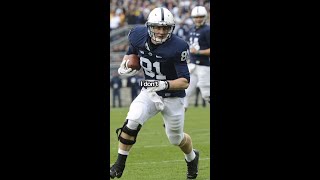 Learning from Adam Breneman [upl. by High821]