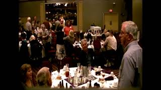 Topeka West High Schools Class of 1964  45th Reunion Video Clips [upl. by Yak]