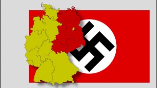 Nazis in the German Democratic Republic [upl. by Samid]