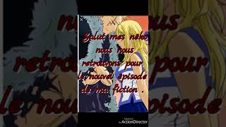 Laxus un amour naissant épisode 6 [upl. by Nohj]