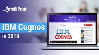 IBM Cognos 2020  Cognos Analytics 11  Cognos Administration  Intellipaat [upl. by Ardiek809]