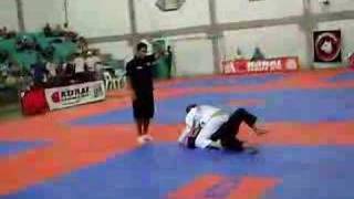 Larissa Canuto jiujitsu [upl. by Coucher]