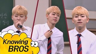 미공개 지코ZICO의 스웩☆ 넘치는 Okey Dokey♪ Full Ver 아는 형님Knowing bros 83회 [upl. by Reiko]