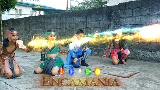 Encantadia Sanggre Ang Limang Tagapangalaga ng Brilyante [upl. by Clyde]