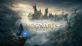 Jogando Hogwarts LEGACY ps5 até zerar 2 [upl. by Assiluy]