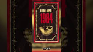 Summary Of quot1984quot by George Orwell [upl. by Mcclimans907]